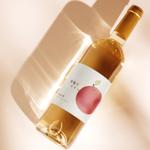 合同会社MNET (MNETLLC)さんのりんご酢パッケージデザインへの提案