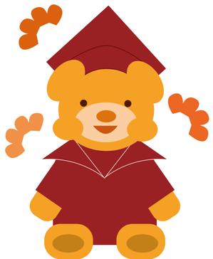 ii1 (Iiii1)さんのオンライン英会話スクールのキャラクターへの提案