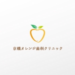Yukiyo (yukiyo201202)さんの京橋オレンジ歯科のロゴ作成への提案