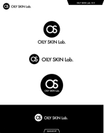 queuecat (queuecat)さんの美容WEBメディア「OILY SKIN Lab.」のロゴ（商標登録予定なし）への提案