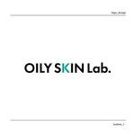 fushimi_1 (fushimi_1)さんの美容WEBメディア「OILY SKIN Lab.」のロゴ（商標登録予定なし）への提案