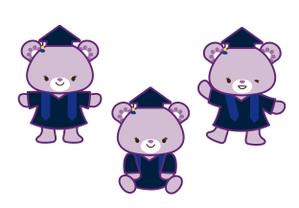 たかしま あやこ (ayako_takashima)さんのオンライン英会話スクールのキャラクターへの提案