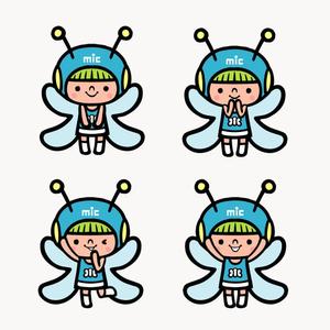illustyasan (illustyasan)さんのCATV（水沢テレビ）コミュニティチャンネルのキャラクターへの提案