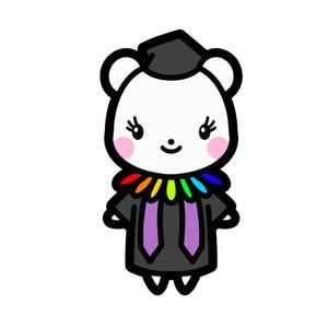 HARURU (HARURU)さんのオンライン英会話スクールのキャラクターへの提案