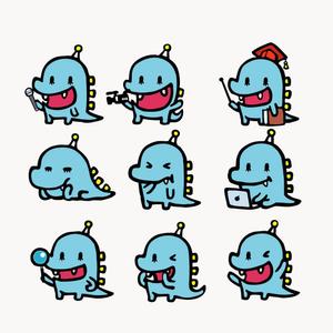 illustyasan (illustyasan)さんのCATV（水沢テレビ）コミュニティチャンネルのキャラクターへの提案