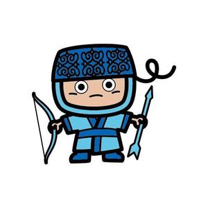 nabe (nabe)さんのCATV（水沢テレビ）コミュニティチャンネルのキャラクターへの提案
