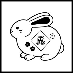 Sato (hosino_03)さんのたい焼きの鯛の代わりにウサギを用いて焼き型を作りますへの提案