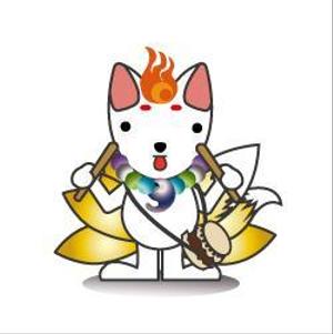 fieldrich design 富田良子 (fieldrich)さんの栃木県「那須高原」ゆるキャラデザインへの提案