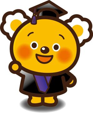 nougo (noguo3)さんのオンライン英会話スクールのキャラクターへの提案