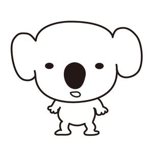 foryouforme (foryouforme)さんのコアラのゲームキャラクターデザインへの提案