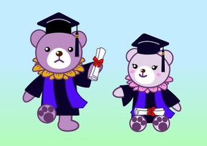 tamatsune (tamatsune)さんのオンライン英会話スクールのキャラクターへの提案