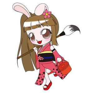 さんの名前入りポエムのキャラクター制作への提案