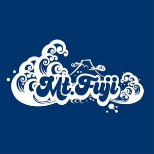 ムラマサ (muramasa_design)さんの富士山Tシャツデザインへの提案