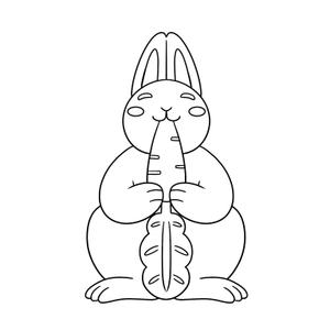tanabeai (tanabeai)さんのたい焼きの鯛の代わりにウサギを用いて焼き型を作りますへの提案