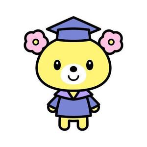 オニカブ (onikabu)さんのオンライン英会話スクールのキャラクターへの提案