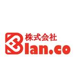 弓野翔平 (qbei0824)さんの「株式会社blanco」のロゴ作成依頼への提案