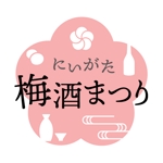 miruyuki (miruyuki)さんの梅酒イベントのロゴへの提案