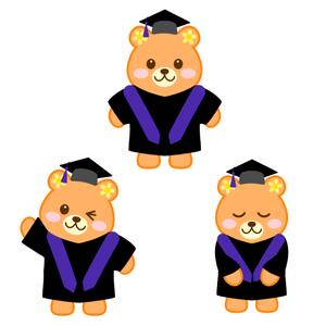 mln888さんのオンライン英会話スクールのキャラクターへの提案