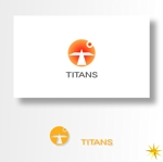 shyo (shyo)さんの株式会社タイタンズという会社のロゴの依頼です。への提案