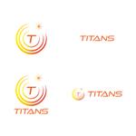 chianjyu (chianjyu)さんの株式会社タイタンズという会社のロゴの依頼です。への提案