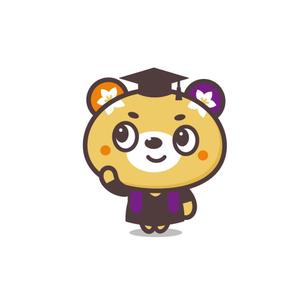 Jelly (Jelly)さんのオンライン英会話スクールのキャラクターへの提案