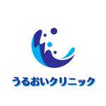 弓野翔平 (qbei0824)さんの新規開院クリニックのサイト・店舗に設置するロゴへの提案