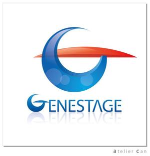 atelier can (atelier_can)さんの会社設立につき、会社ロゴ募集です。への提案