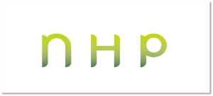 t_s_coさんの「NHP」のロゴ作成への提案