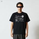 ST-Design (ST-Design)さんの【Tシャツのデザイン依頼】骨格矯正スタジオのSTAFF&顧客お着替え用ユニホームデザイン２種類の募集への提案