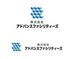 tukasagumiさんの株式会社アドバンスファシリティーズのロゴへの提案