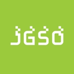 hs2802さんの「JGSO」のロゴ作成への提案