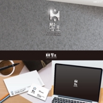 chikonotochan (chikonotochan)さんの音響・映像・照明システムの会社ロゴへの提案