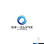 sakari2 (sakari2)さんの鋼鈑加工メーカーの、株式会社　オー・エムテクス　のロゴへの提案