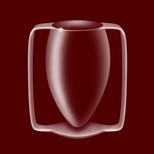 STYLart DESIGN JAPAN (modelart)さんのビールジョッキのデザインへの提案