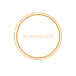 遠藤あみ（climb design) (EndoAmi)さんの個人事業コンサル業「atashinchi」のロゴへの提案