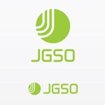 hs2802さんの「JGSO」のロゴ作成への提案