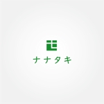 tanaka10 (tanaka10)さんの地産農産物ブランド「七滝」ロゴへの提案