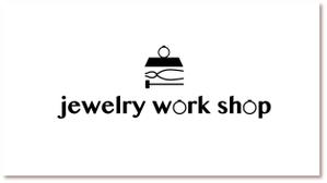 t_s_coさんの「jewelry work shop」のロゴ作成への提案