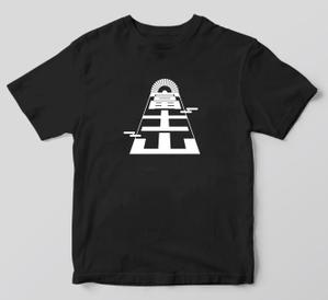 se-nyo (se-nyo)さんの富士山Tシャツデザインへの提案