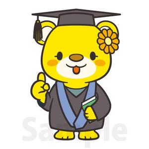 aureolin86 (aureolin86)さんのオンライン英会話スクールのキャラクターへの提案