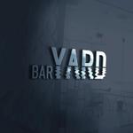 hit-machine (hit-machine)さんの飲食店☆会員制カラオケバー『YARD』のロゴ制作依頼への提案