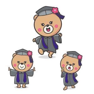 dwork (dwork)さんのオンライン英会話スクールのキャラクターへの提案
