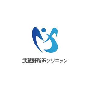 WATARU  MEZAKI (houdo20)さんの新規開院予定の心療内科・精神科クリニックのロゴとタイプへの提案