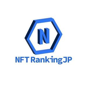 いとしお (itosio)さんのNFTアートのランキングサイトのロゴへの提案