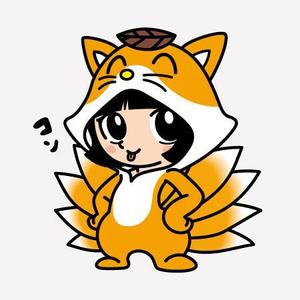 ALUMI (Alumi)さんの栃木県「那須高原」ゆるキャラデザインへの提案