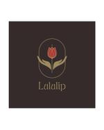 Q (Gi__________)さんの美容系の株式会社「Lululip」（ルルリップ）のロゴ制作への提案