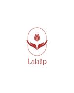 Q (Gi__________)さんの美容系の株式会社「Lululip」（ルルリップ）のロゴ制作への提案