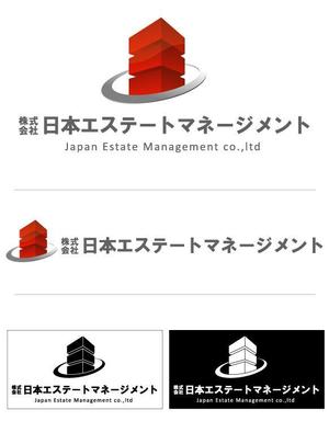 yuriko (YURIKO)さんの会社のロゴ作成をお願いします。への提案