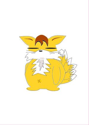 f1122291さんの栃木県「那須高原」ゆるキャラデザインへの提案