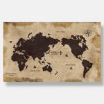 Yuri.log:Canvaクリエイター (uri_design)さんのカフェ「カミミゾコーヒー」の壁面プリント作成依頼への提案